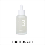 [numbuz:n] numbuzin (lm) No.3 skin Softening Serum 50ml