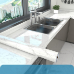 K&ouml;&ouml;k &otilde;likindel veekindel isekleepuv tapeet k&otilde;rge temperatuuriga imitatsiooniga marmorist plaatide kleebised 60cm*10m