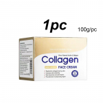 N&auml;okreem ja kollageeniga n&auml;okreem ja niisutav n&auml;okreem kollageeni ning valgendava ja vananemisvastase toimega 100g