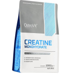 Kreatiinmonoh&uuml;draat, Ostrovit (31250008) 1000g Unflavored
