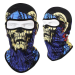 Mood V&auml;lissport Kolju Balaclava mask Tuulekindel kogu n&auml;gu Kaelas kedra Ninja Peakatted M&uuml;ts Mootorrattas&otilde;it Matkamine Jalgrattam&uuml;ts Maskid