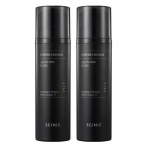 Cynic Power Homme Fluid Double Special (150ml+150ml), Korean men's popular cosmetics