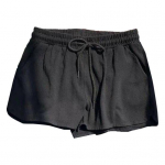 Naiste vabaaja l&uuml;hikesed p&uuml;ksid Reguleeritava n&ouml;&ouml;riga v&auml;rvi laiad sportlikud l&uuml;hikesed p&uuml;ksid Tugevad elastsed v&ouml;&ouml;kohad jala kodu l&uuml;hikesed p&uuml;ksid XL