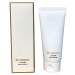 Dr.VANCOR:Acne BHA Foam Cleanser 120ml , Korean Cosmetics, Kbeauty, sample