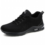 Moodsad tossud terasest varbaga turvajalatsid Meeste torkekindlad t&ouml;&ouml;jalatsid Turvajalatsid Kaitsejalatsid h&auml;vimatud ehitusjalatsid 36