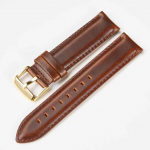 Kellarihm &Otilde;livaha Ehtsast Nahast Kellarihm 18mm 20mm 22mm Veisenahast Rihm DW Daniel Wellington Classic Iconic Meeste Naiste K&auml;ev&otilde;ru V&ouml;&ouml; jaoks 18mm