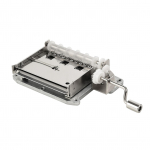 DIY 30-noodiline noodikarbi komplekt K&auml;sitsi v&auml;ntatav programmeeritav mehaaniline muusikakast 30 noodiga muusikakast kingitus 30-Note