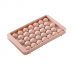 3D &uuml;mmargune kaanega j&auml;&auml;kuubikualus Plastikust teemantstiilis j&auml;&auml;vormi k&uuml;lmkapp sf&auml;&auml;rilised isetehtud vormid j&auml;&auml;pallide valmistaja k&ouml;&ouml;git&ouml;&ouml;riistad roosa