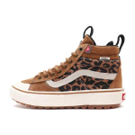 Vans Sk8 Met-2 K&otilde;rge s&auml;&auml;rega rulasaapad Unisex Tossud Pruunid VN0A5HZZA0A 34.5 brown