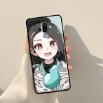 Valorant m&auml;ngukaas Samsung Galaxy J4 J6 Plus 2018 A6 A7 A8 A9 J8 J1 2016 A3 A5 J3 J7 J5 2017 &uuml;mbrisele A3 2017 - A320