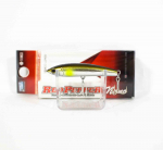 Tiemco Red Pepper Nano Lipless Minnow Lure NANO-285 (6424)