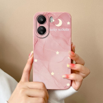 Uus koomiksimustriga kate Xiaomi Redmi 12 13 13C K60 Ultra K70 Note 13 Pro Bumper Anti Drop Liquid Pehme Silikoonist Pretty Phone Case Shell jaoks Redmi jaoks Redmi Note 13R 5G