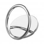 Tsingisulamist mobiiltelefonihoidja alus, 360 kraadi p&ouml;&ouml;rlev s&otilde;rmer&otilde;ngas, magnetilise autokinnitusega tugeva kleepuva k&auml;epidemega nutitelefoni tarvikud h&otilde;be