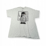 Koszulka T-shirt męski okrągły dekolt SPENCER'S Threadless XL