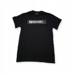 Koszulka T-shirt damski Spencer's NADRUK S