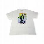 Koszulka T-shirt damski Spencer's NADRUK XL