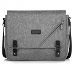 Meeste portfell Crossbody &otilde;lakotid Meeste k&auml;ekotid Poiste l&otilde;uendkotid reisimiseks &Auml;riraamatud Kooli vabaaja must