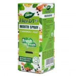 Herb`l Spray for the oral cavity 10 ml Dabur