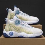 Spordijalatsid Meeste jalan&otilde;ud Meeste korvpallijalatsid Uued moodsad jooksujalatsid vabaaja jalatsid Trendikad jalan&otilde;ud 39