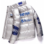 Talvejoped Parka meeste soojad &uuml;ler&otilde;ivad &otilde;hukesed meeste mantlid vabaaja tuulejoped Meeste sulejoped XXXL