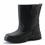 Purunemis- ja l&auml;bitorkamisvastased t&ouml;&ouml;kindlustusjalatsid Veekindlad, &otilde;likindlad, happe- ja leelisekindlad t&ouml;&ouml; Meeste kingad k&otilde;rged saapad 41