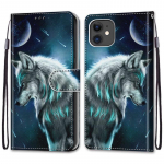 Moev&auml;rvitud mustriga kaanepael, klapp-nahk&uuml;mbris iPhone'ile Samsung Huawei Honor Xiaomi Redmi OPPO Realme Moto Asus Samsung Galaxy A35 5G
