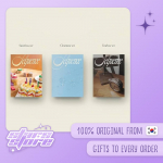 SF9 - 13. MINIALBUM [SEQUENCE] Juhuslik RANDOM ver.