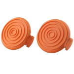 2 TK Trimmeri poolikork Kate WORX WA0216 mudelitele Juhtmega trimmerid Muru