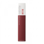 Maybelline Superstay 24 Matta huulev&auml;rv 50 Voyager 5ml