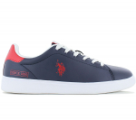 USA. POLO ASSN. BYRON &ndash; meeste tossud, sinised 001-DBL-RED10 ORIGINAAL EU 40 US 7 sinine