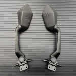 Mootorratta tahavaatepeeglid k&uuml;ljepeegel Yamaha TMAX 530 T-MAX 530 2012-2019 jaoks