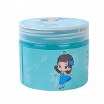 Autopuhastuslapp Auto salongi puhastust&ouml;&ouml;riist, liimipulber, puhastusgeel auto salongi puhastusvahendile, autopesumuda sinine