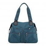 Naiste &otilde;lakott Multi Pocket Organization S&uuml;learvuti sahtel Pritsmekindel vargusvastane Kerge t&ouml;&ouml;reisid