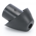 Kummist antenniraamile kinnitatud poritiiba aluse kaitse Toyota FJ Cruiseri jaoks 07-14 86392-3503 86392-35031 86392-35032