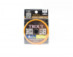 Varivas Fluorocarbon Forell Shock Leader Line 30m 6lb (5231) puhas