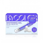 BYCOLOR valgendava geeli ja suut&uuml;ki erikomplekt, 2 eset P000DXJP - Teeth Set