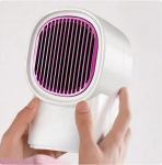Xiaomi elektrik&uuml;ttekeha mini kaasaskantav lauaarvuti ventilaatori k&uuml;tteseade PTC keraamiline k&uuml;te sooja &otilde;hu puhur Kodukontori soojendusmasin kodutarbed