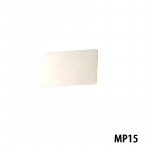 Roostevabast terasest meigisegisti kosmeetiline k&uuml;&uuml;nekunsti segamiskomplekt paleti spaatli t&ouml;&ouml;riist MP15