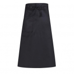 Pool taskutega p&otilde;ll serverikokale Unisex Uniform Bistro Cafe P&otilde;ll Professional must