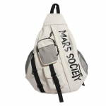 Meeste &otilde;lakott Messenger kott spordireisidele suure mahutavusega seljakott nais&uuml;li&otilde;pilastele ristikere ja rinnaga vabaaja kott Bolso One Size