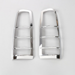 Auto tagatuled Lambi katte trimmi tagatulede kaitse Suzuki Jimny 2007-2017 ABS tarvikud, 2tk