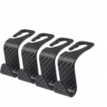 4tk autokonks peidetud istme seljakonks Autoistme konks One Size must