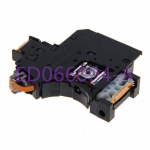 ED066004-A Ramassage lentille optique Laser Head KES-496AAA pour PlayStation PS4-PS3 Super Slim