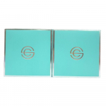 DPC DPC Pink Aura Cushion SA Season 6, 1 piece, 15g, Refill No. 23