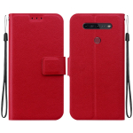 Luksuslik &Uuml;li&otilde;huke Nahast &Uuml;mbris LG V40 ThinQ/Stylo5/Stylo6/Stylo7/LG Velvet jaoks, Magnetiline Klappkate LG K42/K61/K40S/K50/Q60 Telefoni Rahakoti Vutlar LG K50/Q60