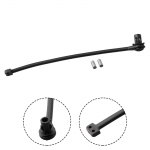 1 tk k&uuml;tusepaagi kaanetoru PASSAT 88-05 jaoks