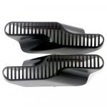 BMW X2 F39 2017-2020 Istme alune p&otilde;rand taga AC k&uuml;ttekeha kliimaseadme &otilde;hikanali ventilatsiooniava katte grill v&auml;ljalaskeava katte trimm