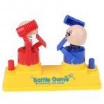 Kid Fight Battle Stressivastane m&auml;nguasi jant Vanema ja lapse suhtlemine M&auml;ngige lauam&auml;ngu