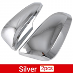 Toyota Corolla Cross XG10 2024 2024 2024 h&uuml;briid-ABS-auto tahavaatepeegli kaane korgi korpuse ukse k&uuml;lje tiiva peegli korpuse jaoks h&otilde;be