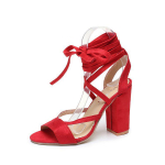 Naiste sandaalid Suvekingad seksikad k&otilde;rged kontsad sandaalid Naiste vabaaja sandaalid Gladiator suurus 35-43 Veekindlad Sandalia Feminina 34 tumepruun v&auml;rv